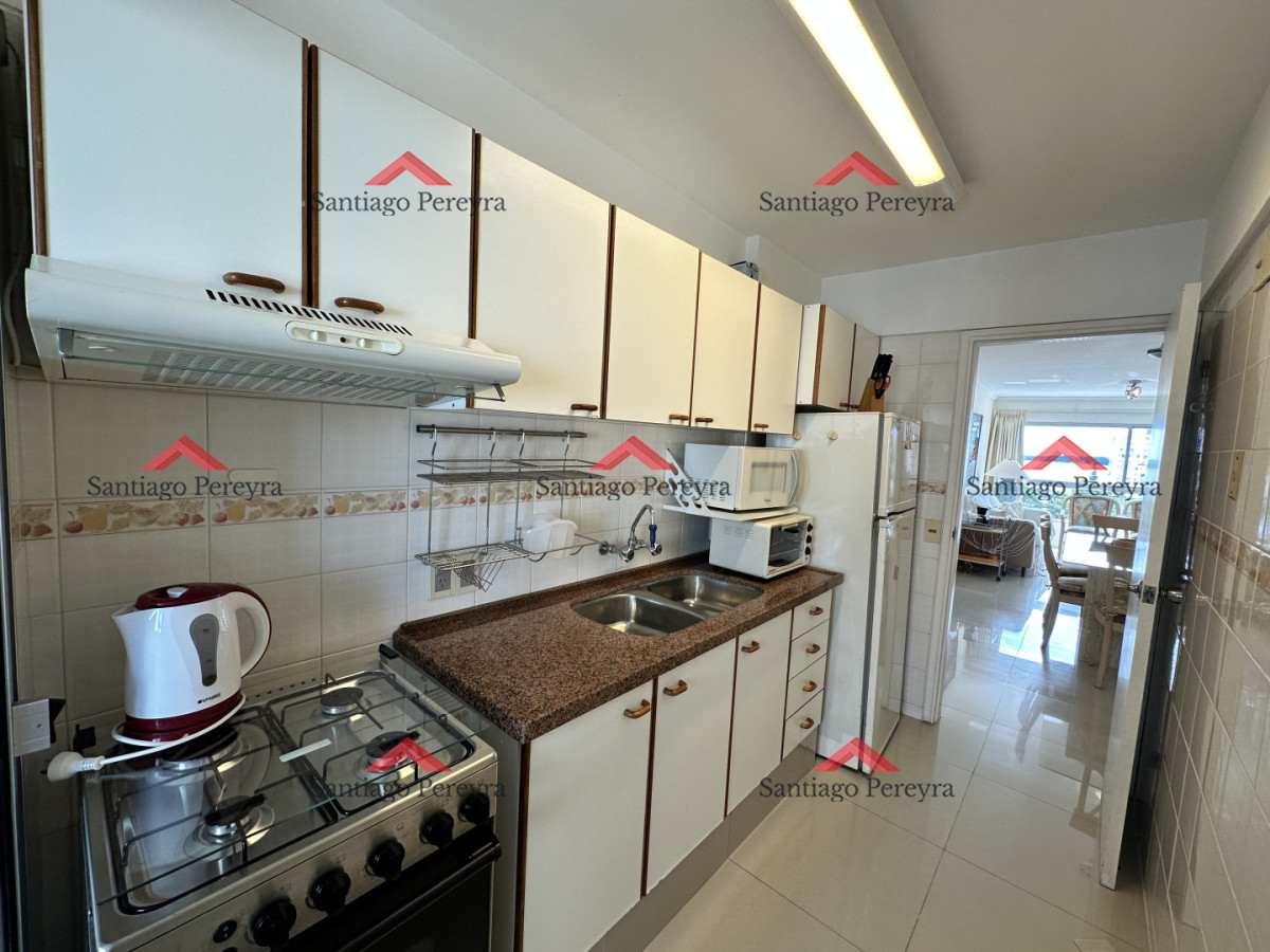 Apartamento ID.81 - Espectacular apartamento en venta 