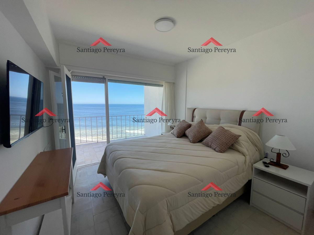 Apartamento ID.16841 - apartamento frente al mar