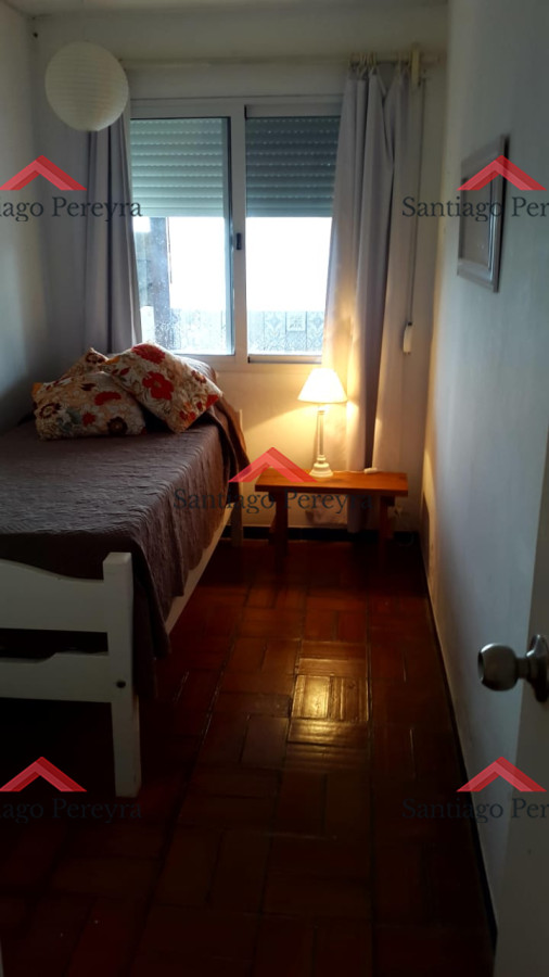 Apartamento ID.2453 - Cómo apartamento en zona de la Barra