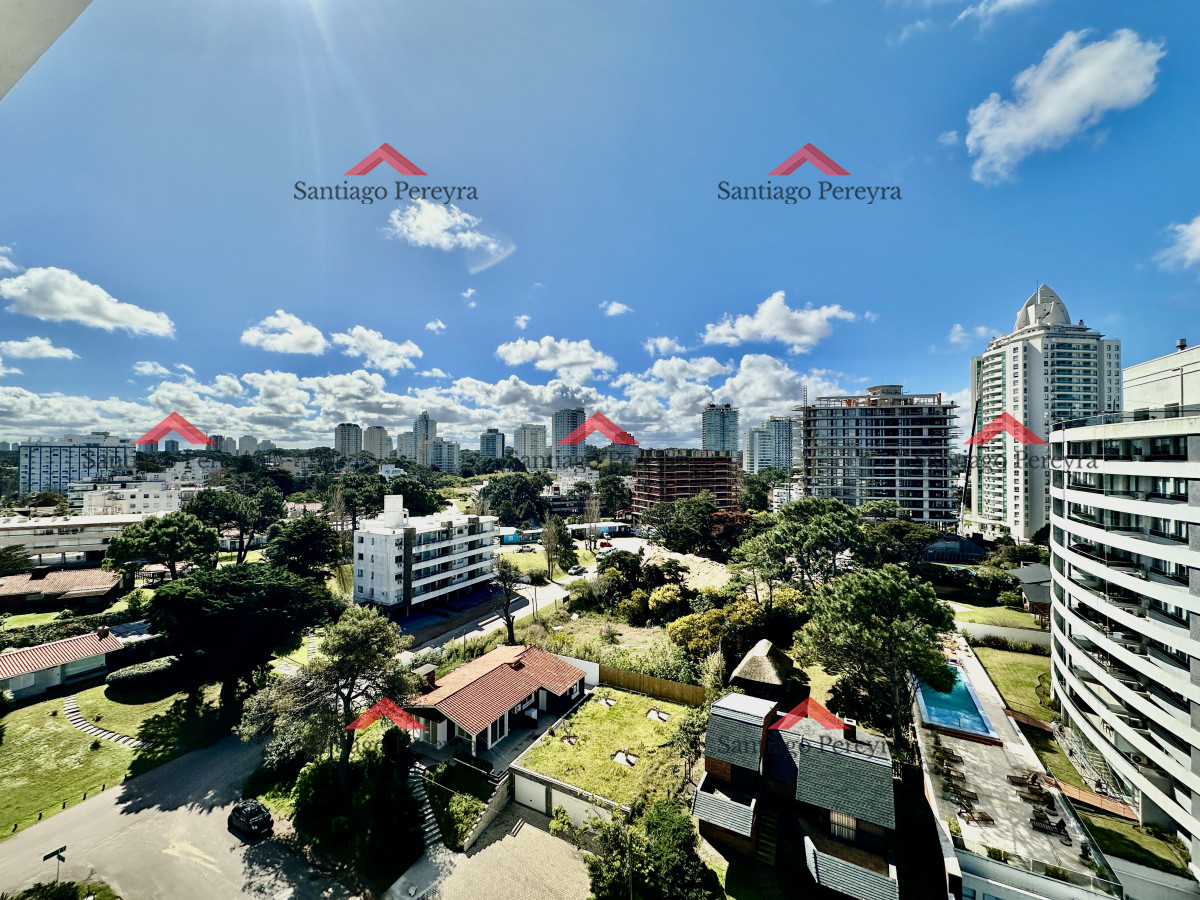 Apartamento ID.16659 - Hermoso apartamento en venta de 1 dormitorio y medio a pasos del mar!!!