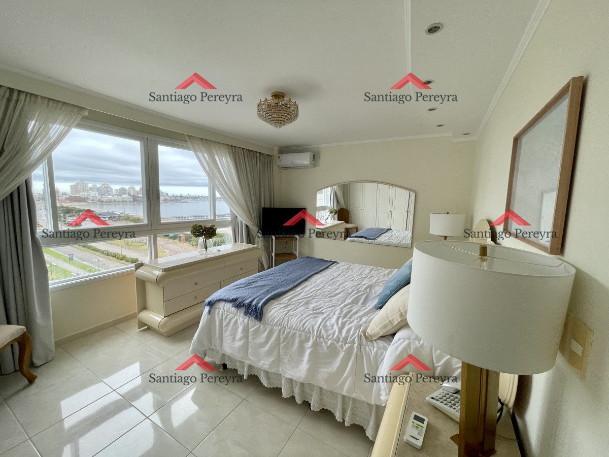 Apartamento ID.8991 - Apartamento en Punta del Este, Mansa