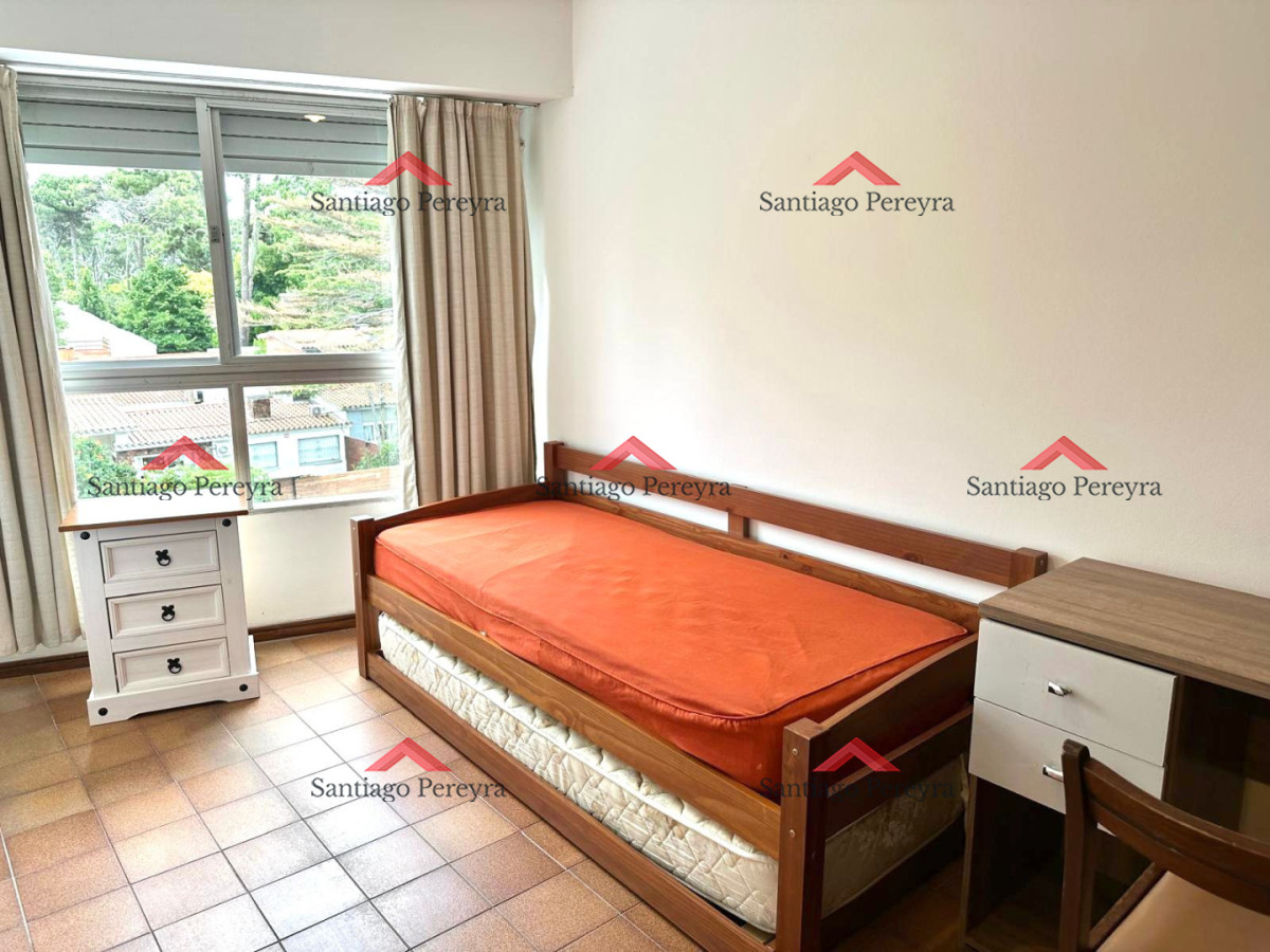 Apartamento ID.16829 - Apartamento 3 dormitorios con amenities en Roosevelt - Punta del Este