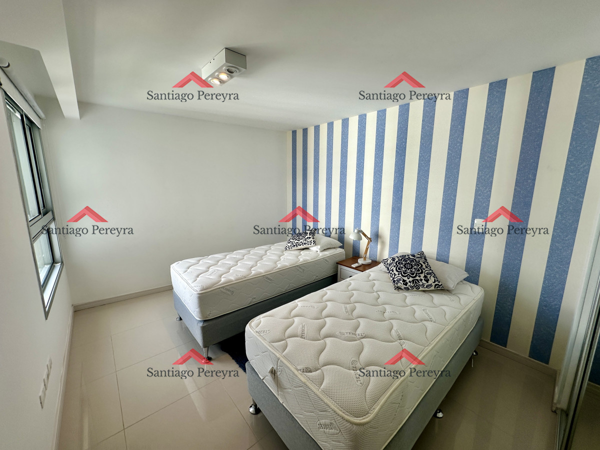Apartamento ID.16542 - Apartamento en torre de categoria a 100 metros del mar