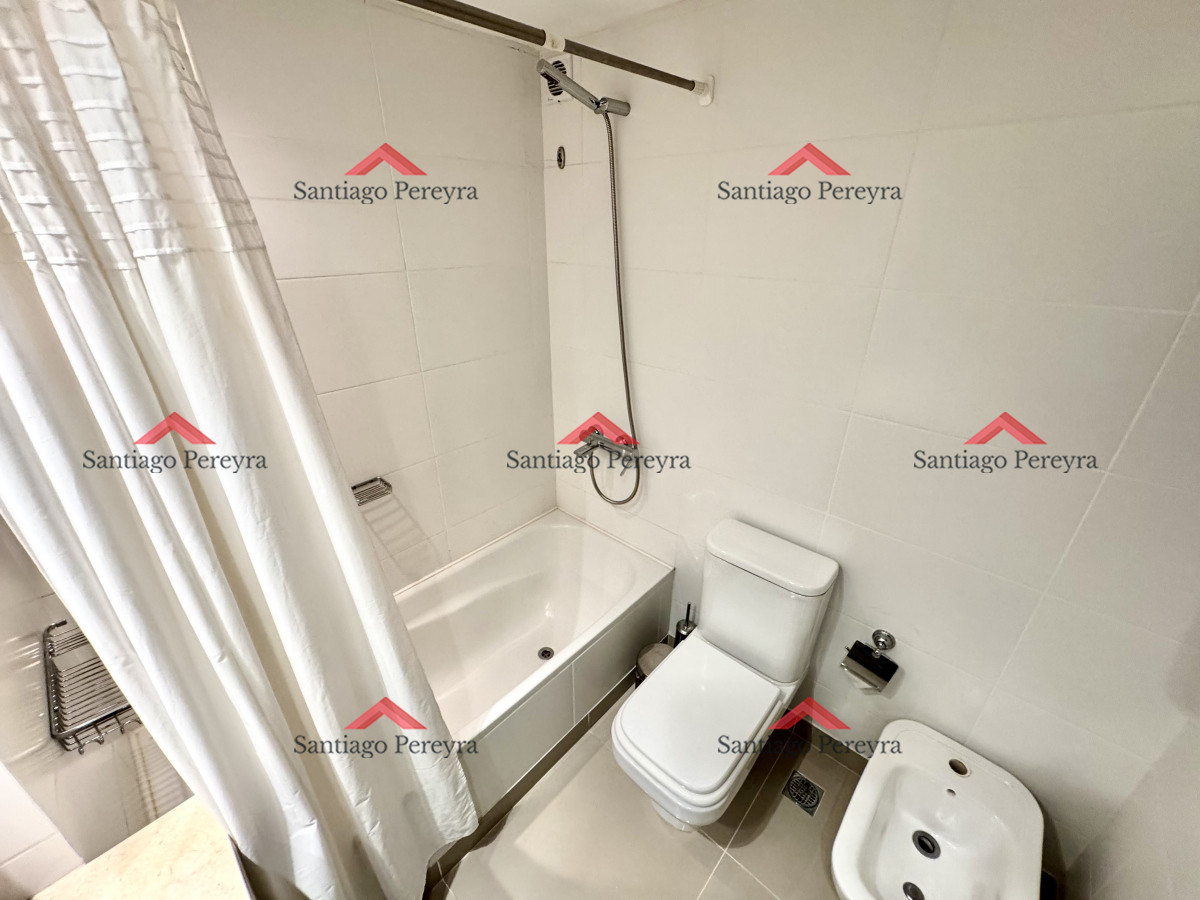 Apartamento ID.16476 - A pasos del mar en playa brava 