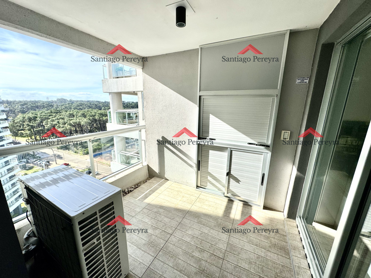 Apartamento ID.16270 - Apartamento premium de 2 dormitorios en LOOK Brava 