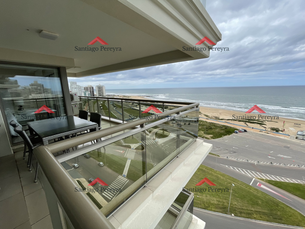 Apartamento ID.14469 - Excelente apartamento en torre Imperiale