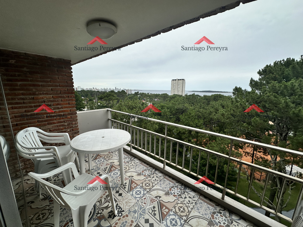 Apartamento ID.15817 - Apartamento en Punta del Este, Mansa