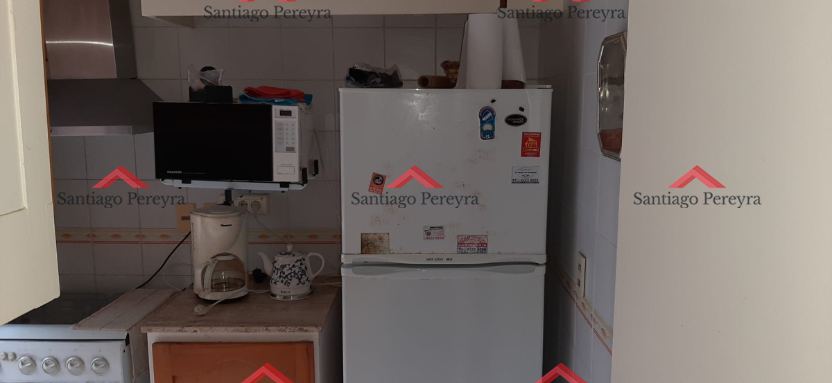 Apartamento ID.7209 - Apartamento en Punta Del Este en venta 
