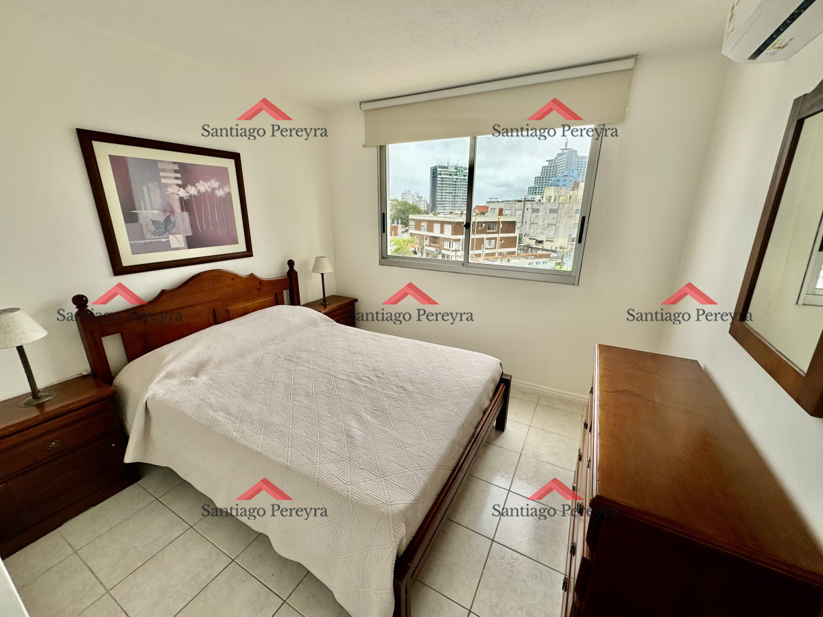 Apartamento ID.850 - Apartamento de 1 dormitorio y medio en inmejorable ubicación