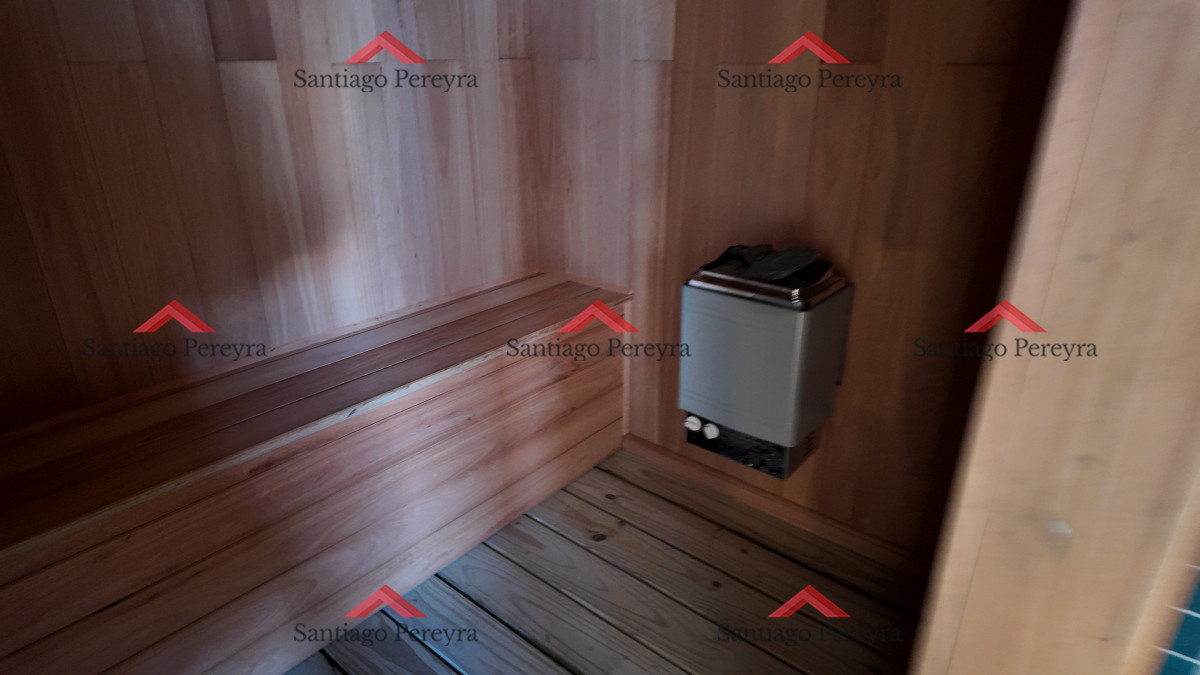 Apartamento ID.16563 - Apartamento 2 dormitorios Bajos gastos gran terraza playa mansa