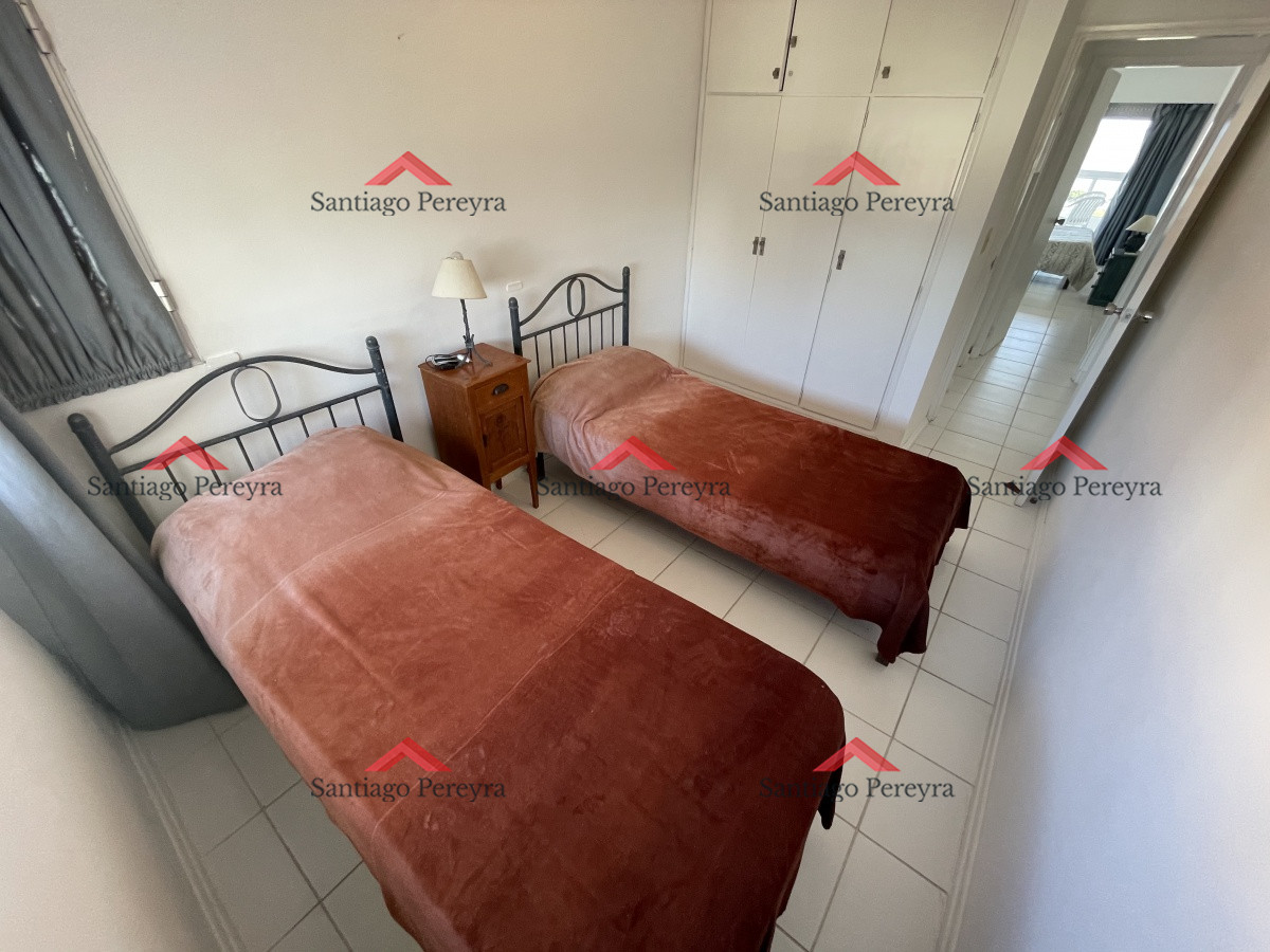 Apartamento ID.742 - Apartamento a 100 metros del mar en torre con amenities