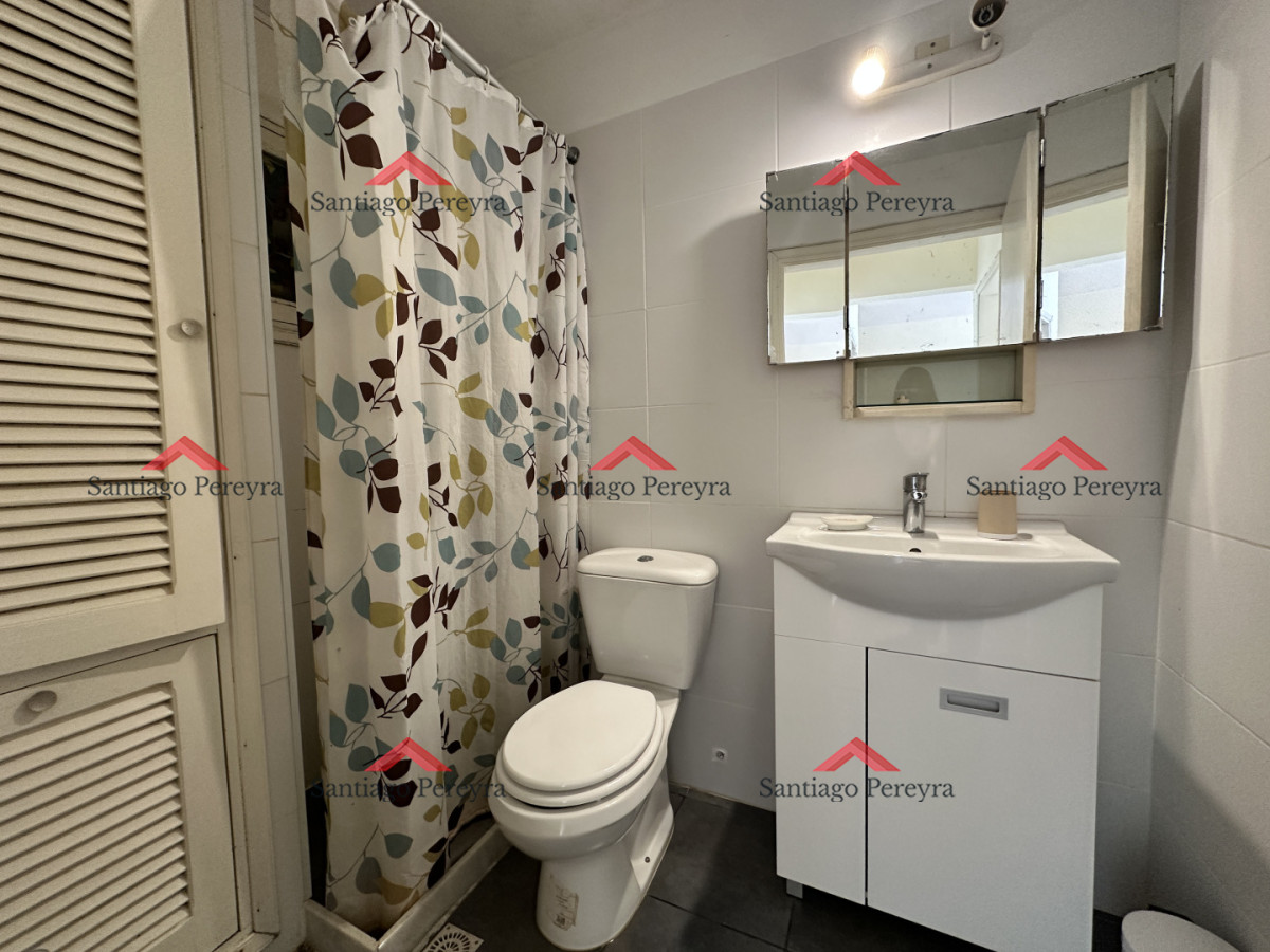 Apartamento ID.2391 - Apartamento en excelente ubicación