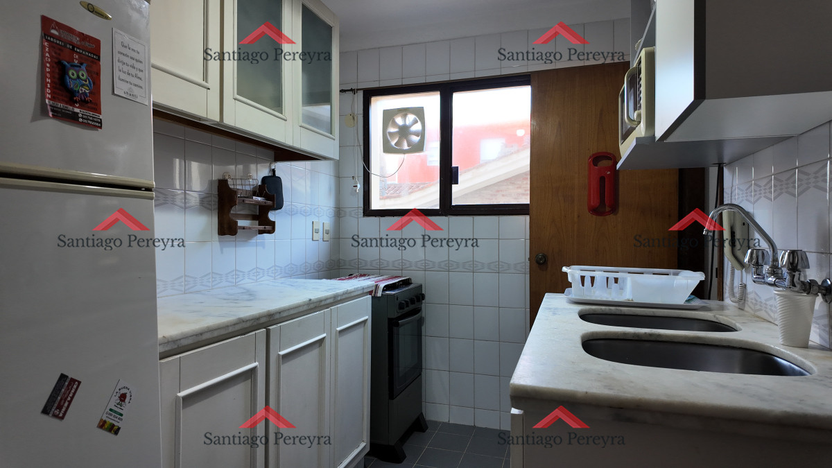 Apartamento ID.16506 - Apartamento 3 dormitorios frente a la playa 