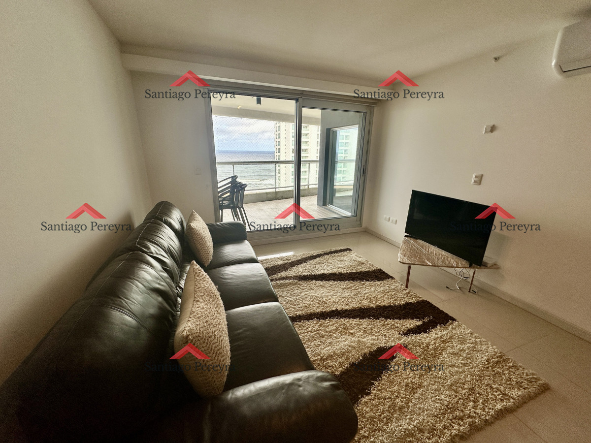 Apartamento ID.16542 - Apartamento en torre de categoria a 100 metros del mar