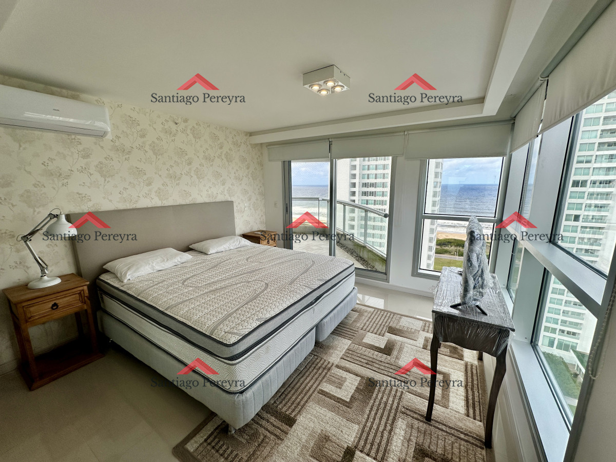 Apartamento ID.16542 - Apartamento en torre de categoria a 100 metros del mar