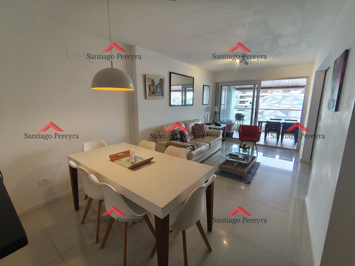 Apartamento ID.16165 - Hermosa apto en la brava 