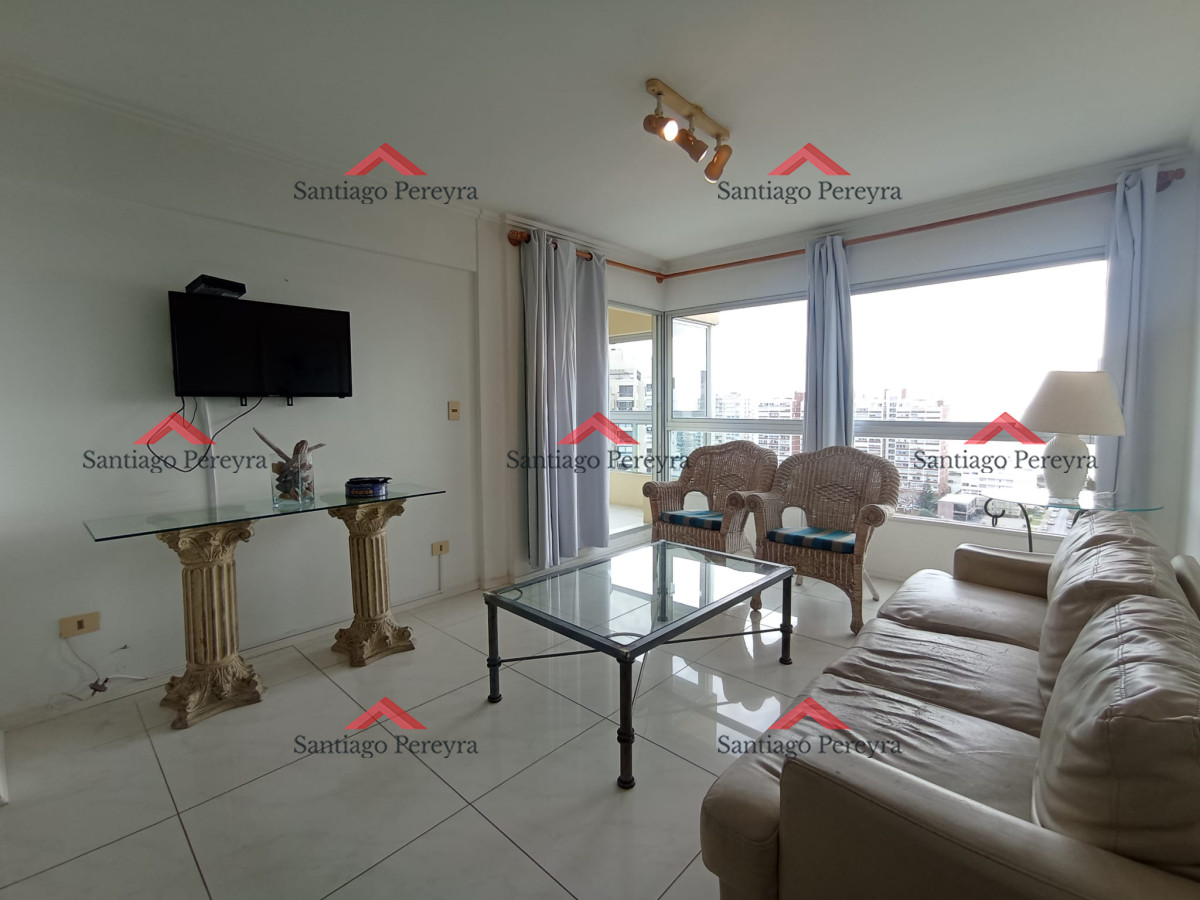 Apartamento ID.912 - Lindo apartamento con vista al mar