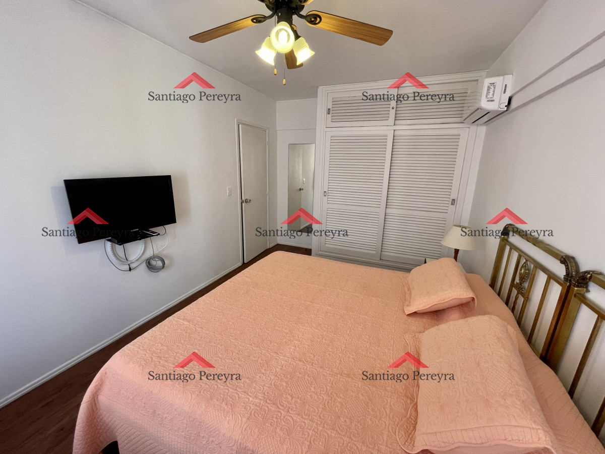 Apartamento ID.3166 - Apartamento reciclado como nuevo a 1 cuadra de la Playa