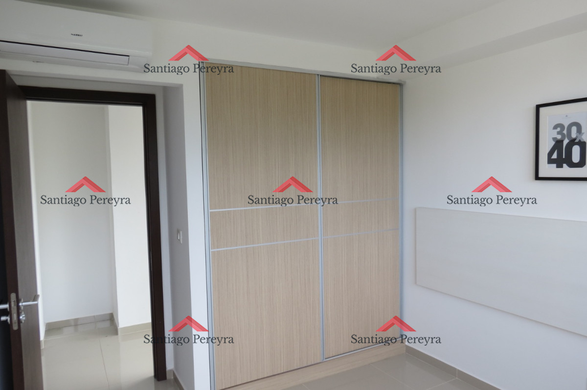 Apartamento ID.15155 - Apartamento de 3 dormitorios en venta y alquiler en Roosevelt