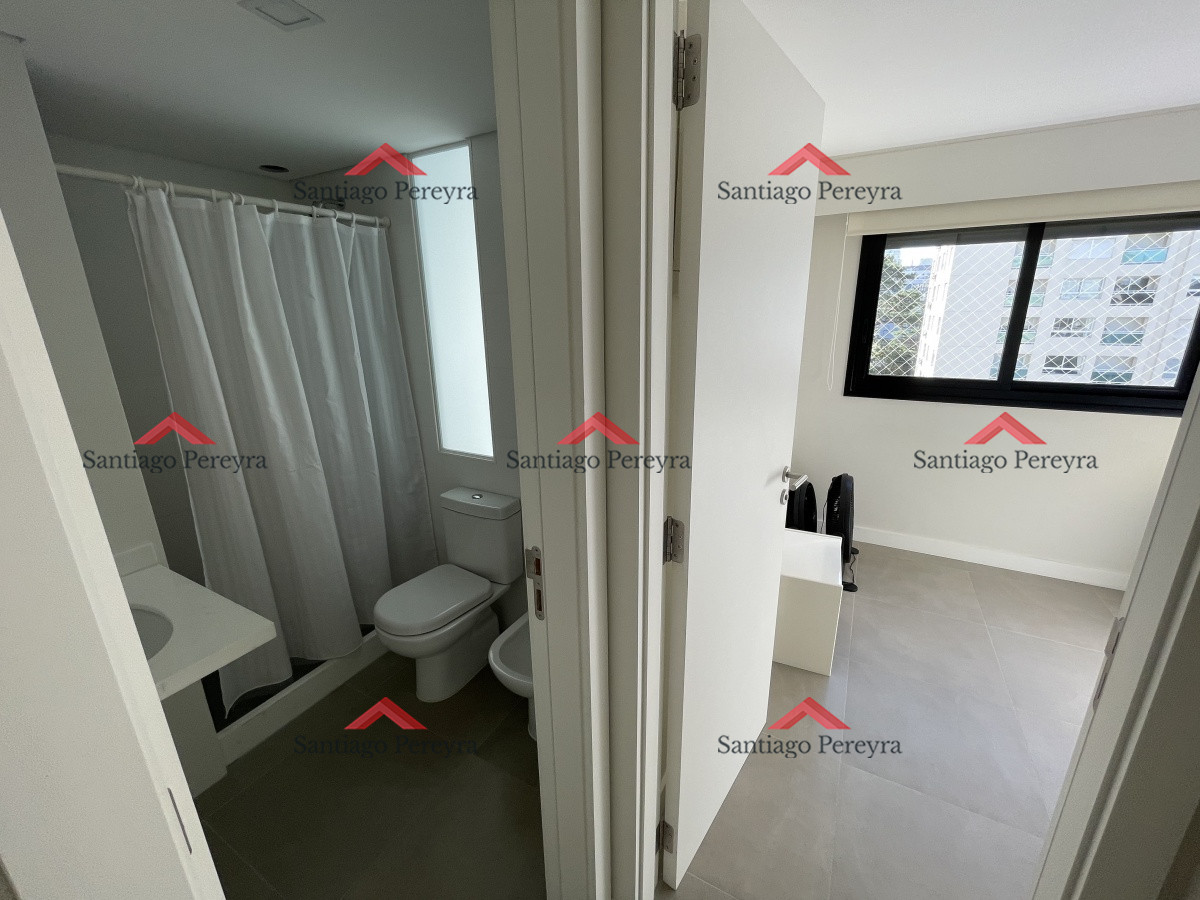 Apartamento ID.7914 - Apartamento en torre de primer nivel 