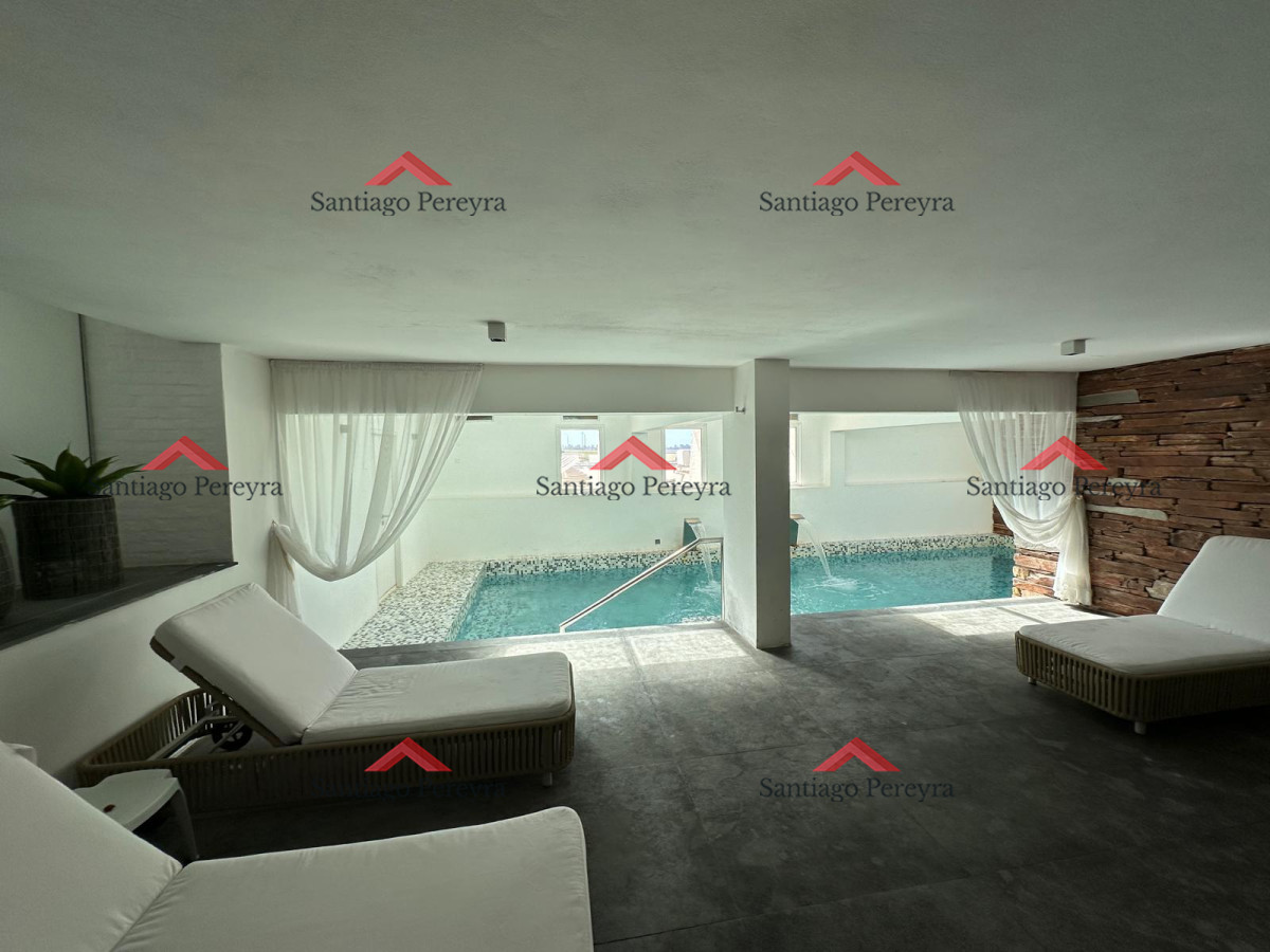 Apartamento ID.15809 - Apartamento Premium en Playa Mansa