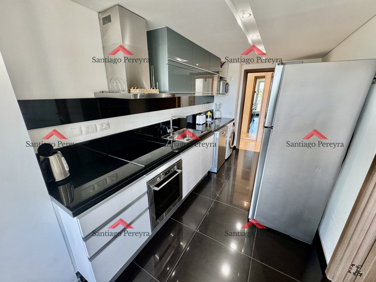 Apartamento ID.16405 - Apartamento premium en playa brava 