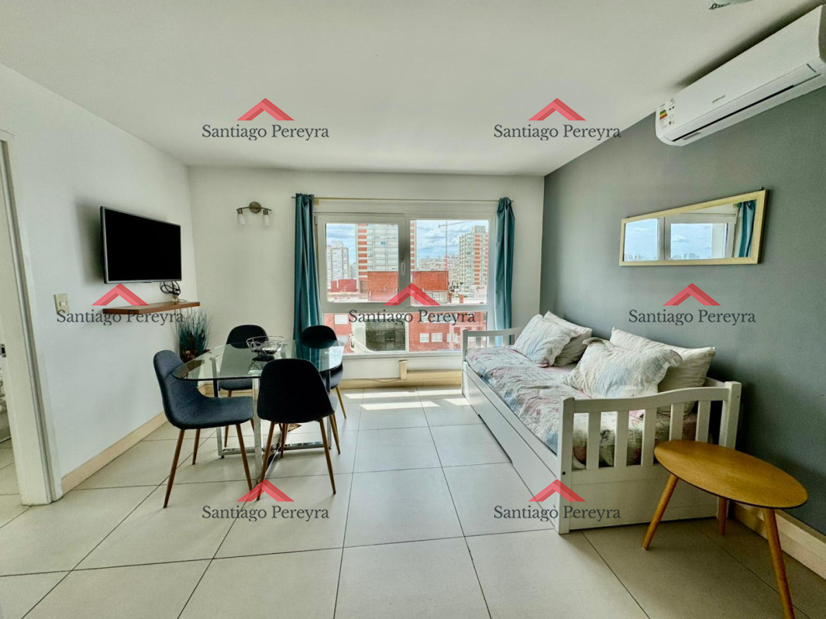 Apartamento ID.16934 - Apartamento excelente para renta