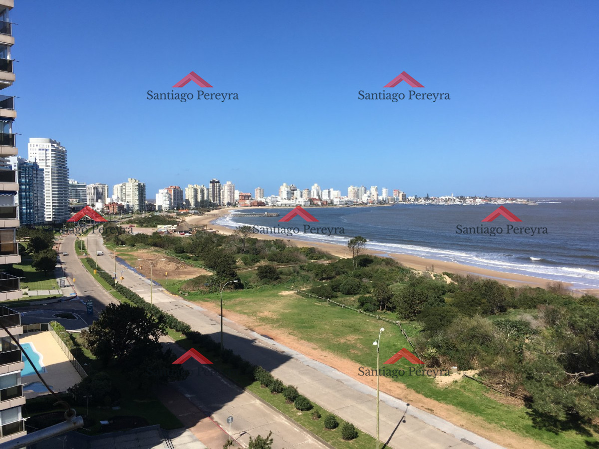 Apartamento ID.4901 - Los mejores atardeceres de Punta del Este + un hermoso apto de 2 dormitorios