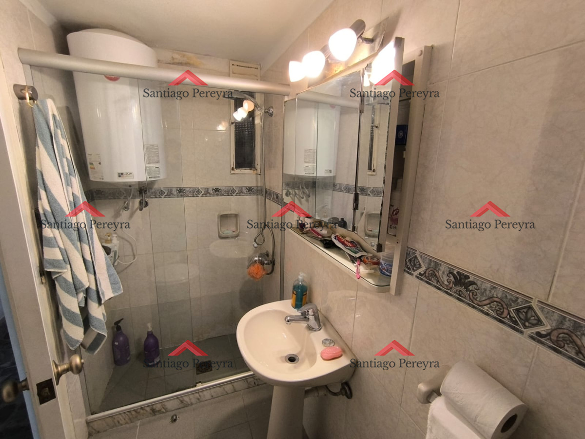 Apartamento ID.3066 - Apartamento primer piso en edificio frente al mar