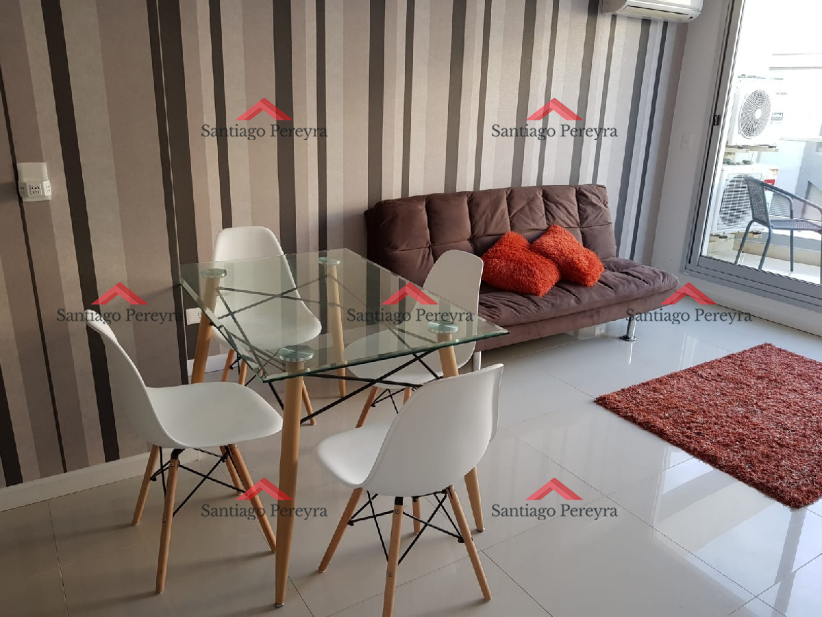 Apartamento ID.11249 - Venta un dormitorio en zona puerto