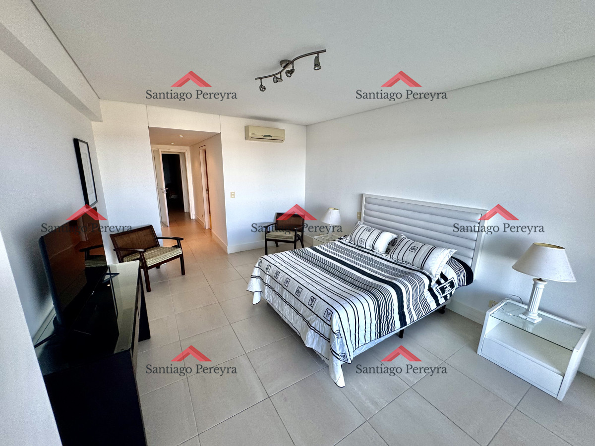 Apartamento ID.15965 - Le Parc 2 dormitorios + dependencia en venta