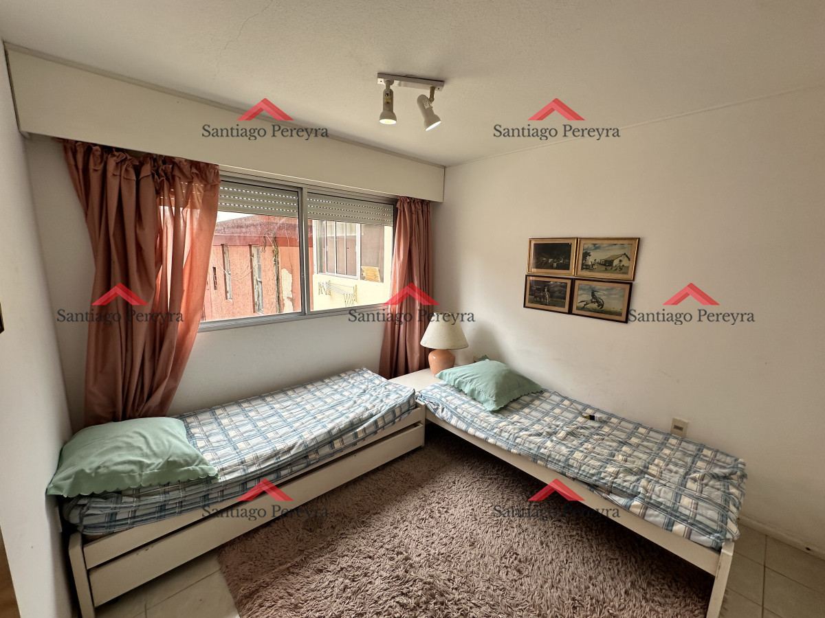 Apartamento ID.15446 - Apartamento de 3 dormitorios con barbacoa cerrada propia en península 