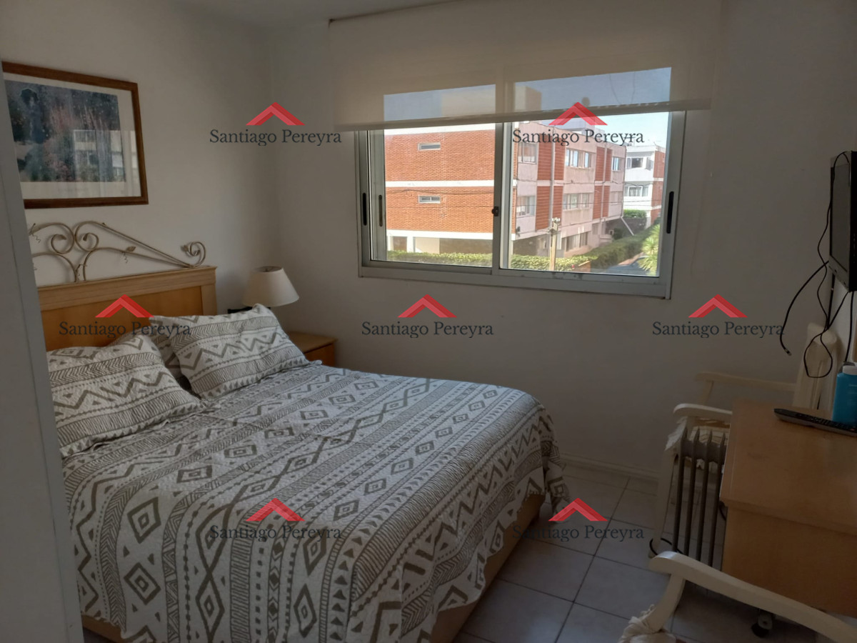 Apartamento ID.590 - Torre con amenities muy cerca del mar