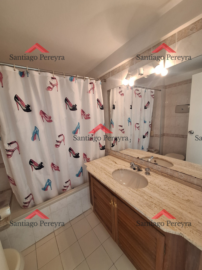 Apartamento ID.148 - Apartamento en Punta del Este, Brava