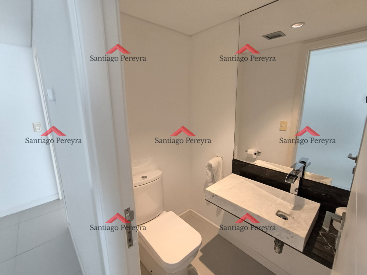 Apto de 2 dormitorios con Vista al Mar. - GoPunta - Portal Inmobiliario de Punta del Este - Maldonado