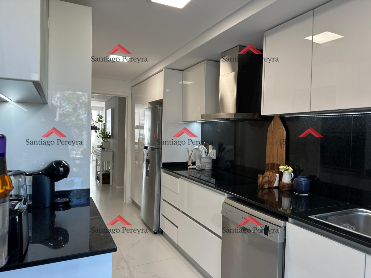 Apartamento ID.15809 - Apartamento Premium en Playa Mansa