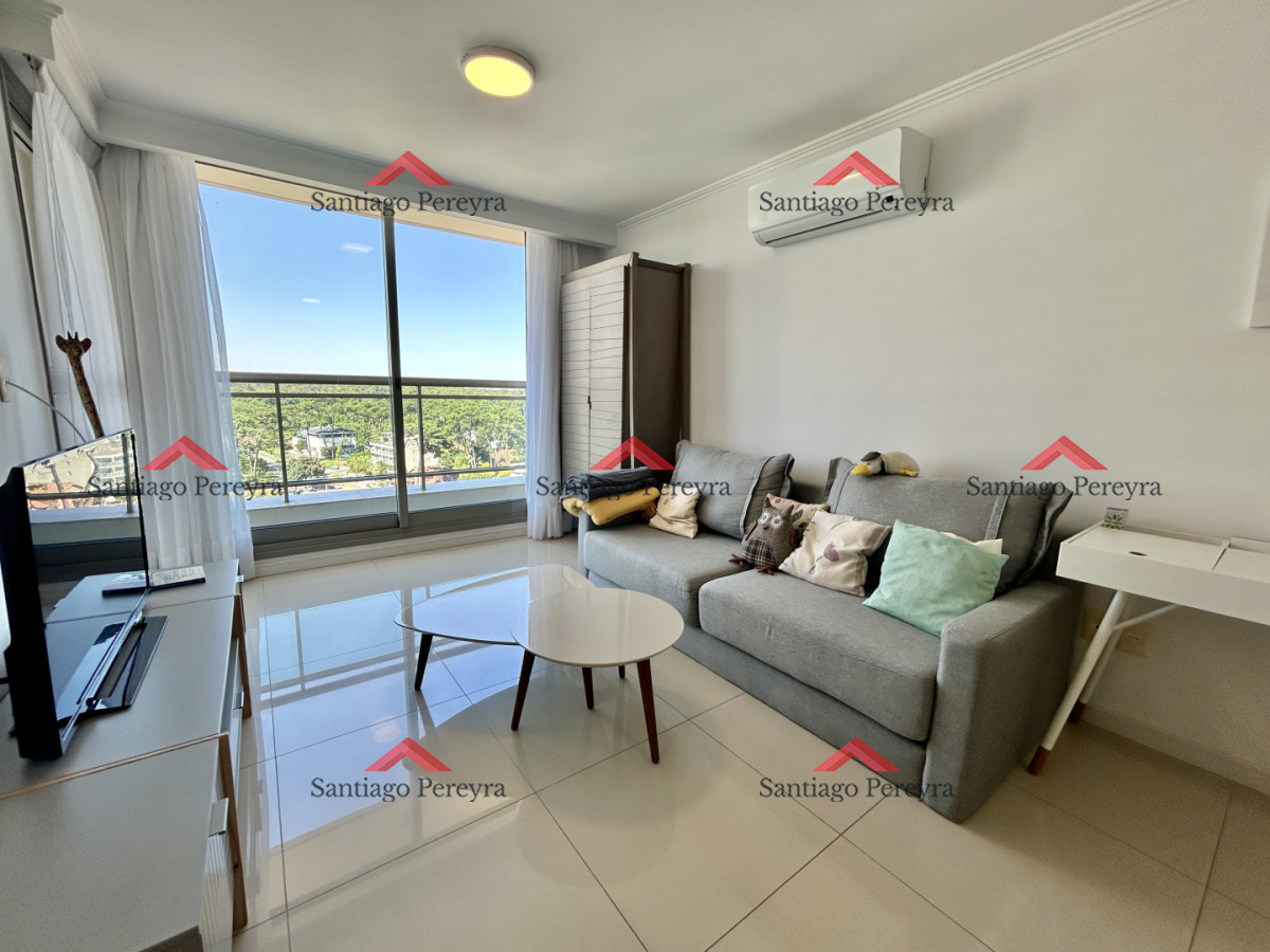 Apartamento ID.16909 - APARTAMENTO EN VENTA 2 DORMITORIOS - PLACE LAFAYETTE 