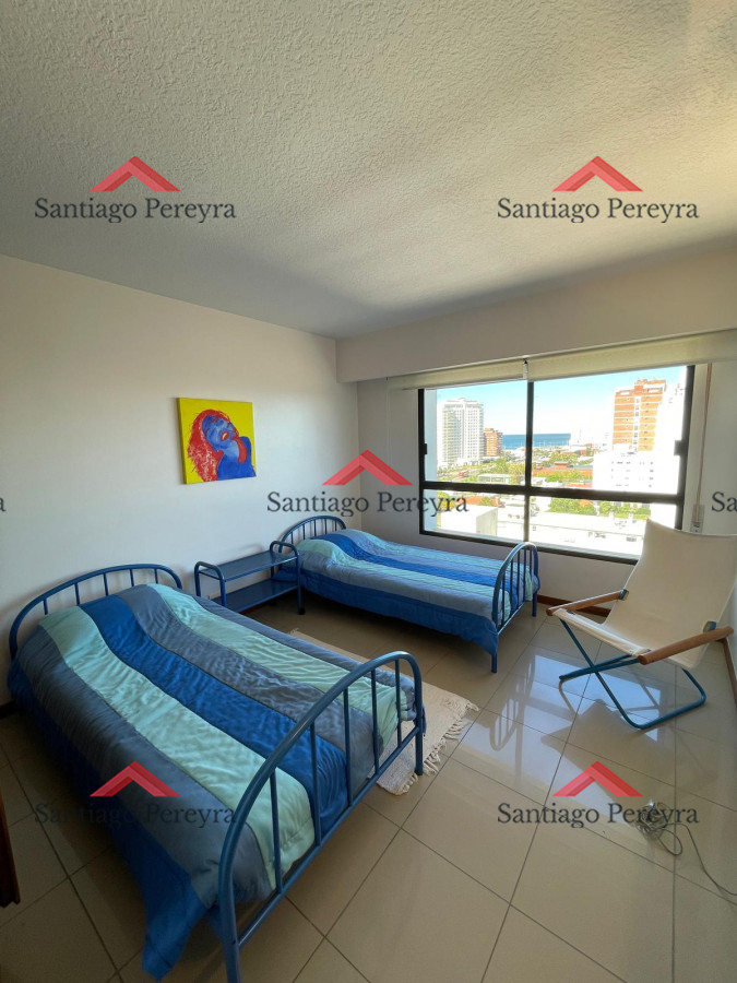 Apartamento ID.16331 - APARTAMENTO FRENTE AL MAR 
