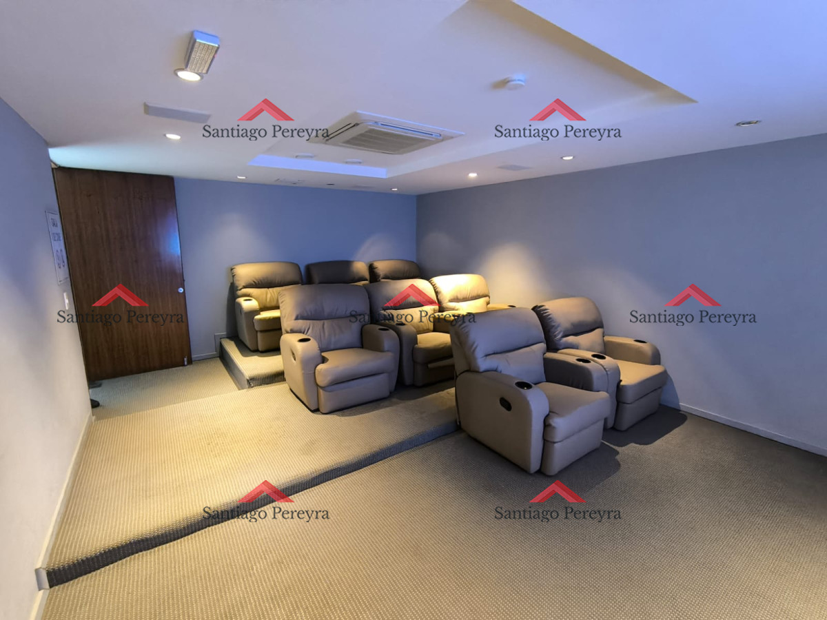 Apartamento ID.16408 - Apto de 2 dormitorios con Vista al Mar.