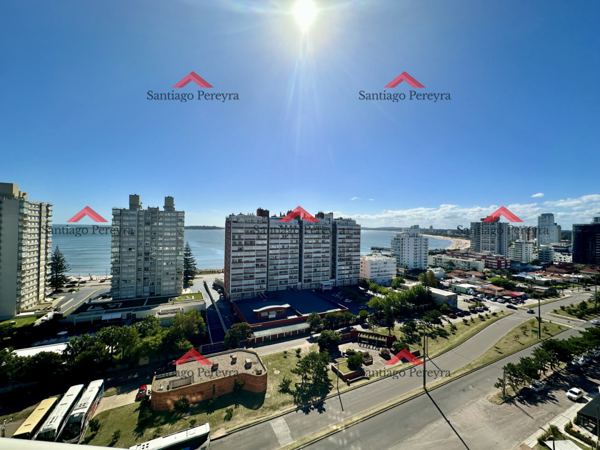 Apartamento ID.16946 - Apartamento de 2 dormitorios en venta en Imperiale III