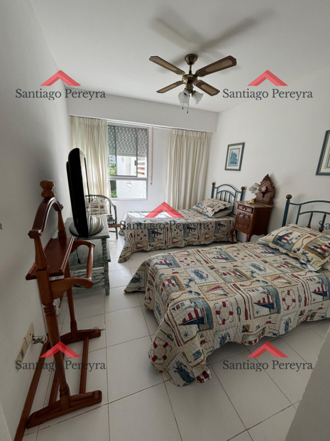 Apartamento ID.16422 - Alquiler anual 