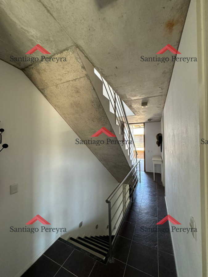 Apartamento ID.15199 - DUPLEX DE TRES PLANTAS CON VISTA AL MAR EN MONTOYA