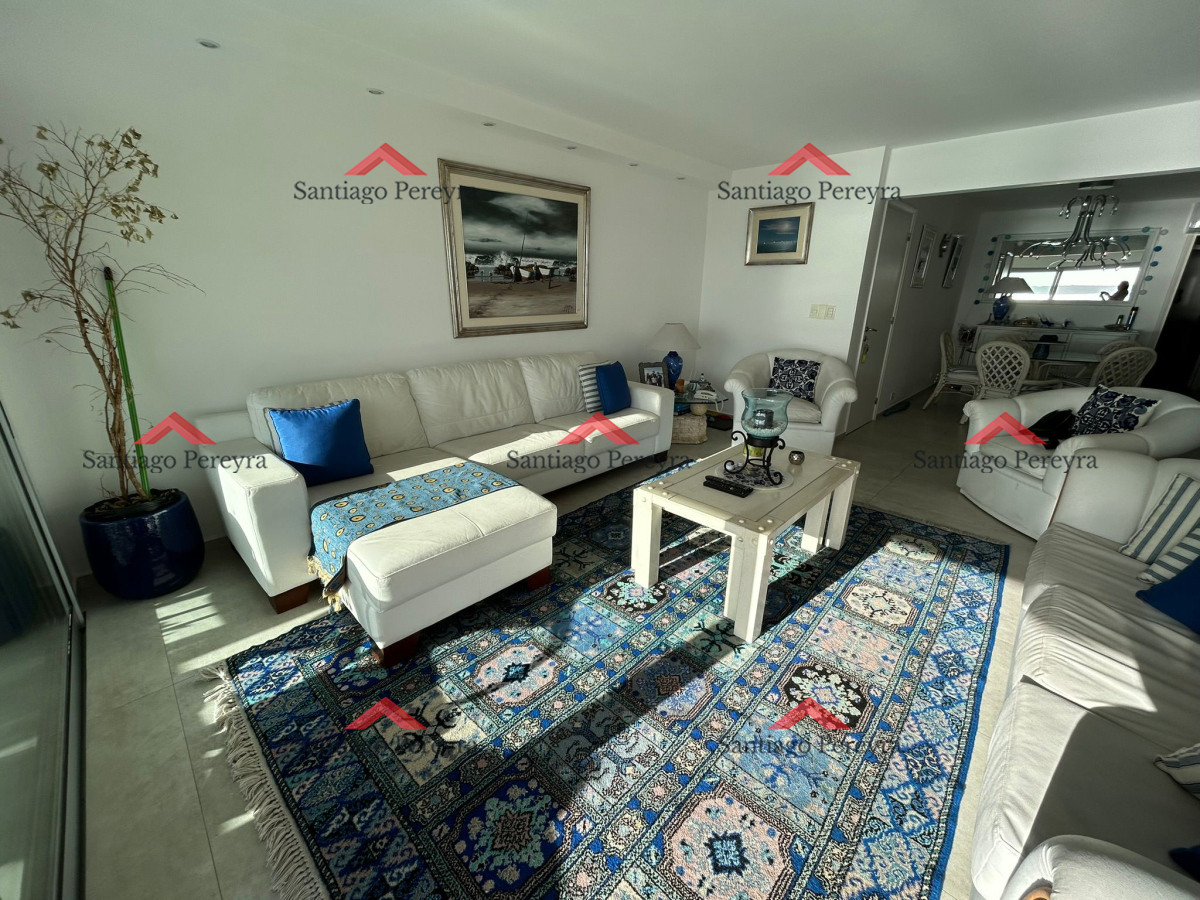 Apartamento ID.15810 - Primeras paradas Mansa frente al mar