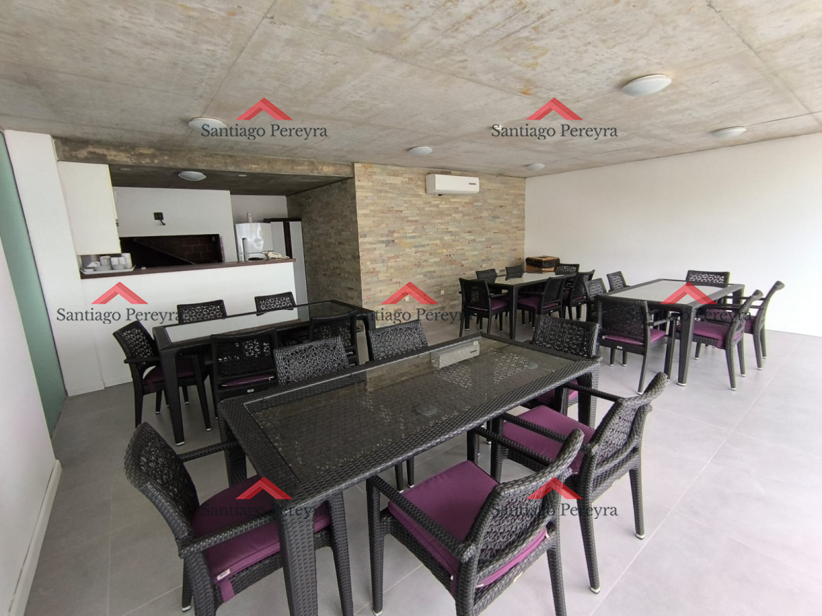 Apartamento ID.16408 - Apto de 2 dormitorios con Vista al Mar.