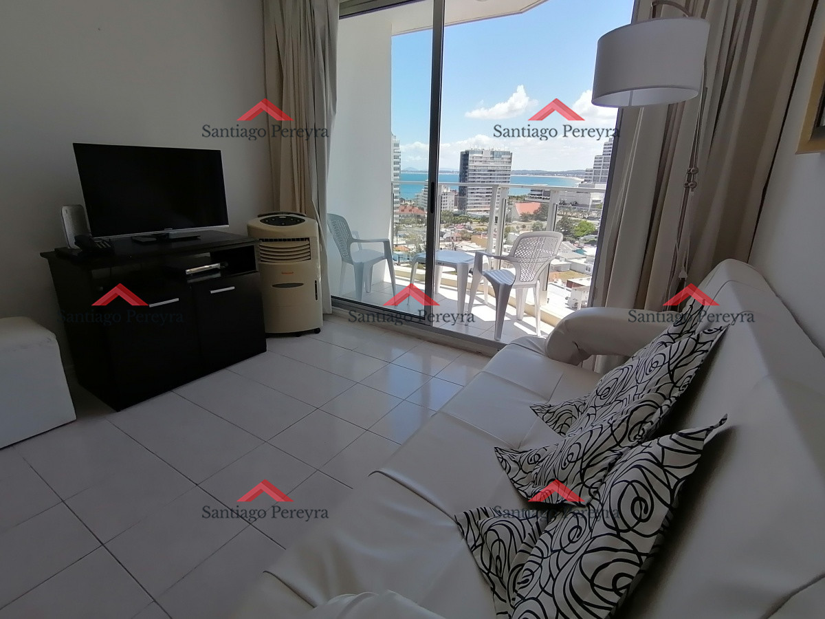 Apartamento ID.1986 - Zona ideal para vivir todo el año