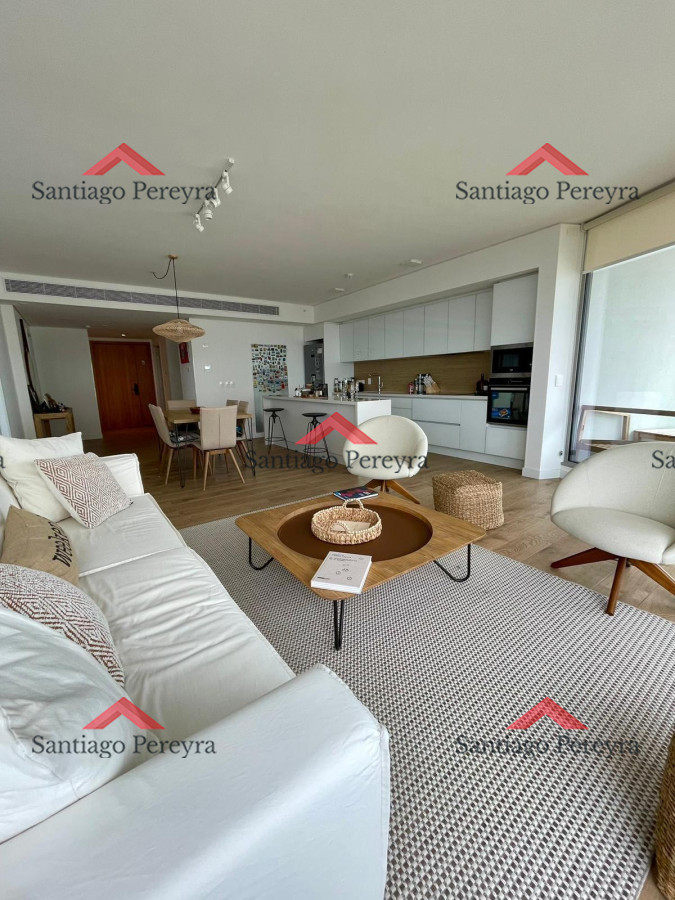 Apartamento ID.15771 - alquiler torre trump