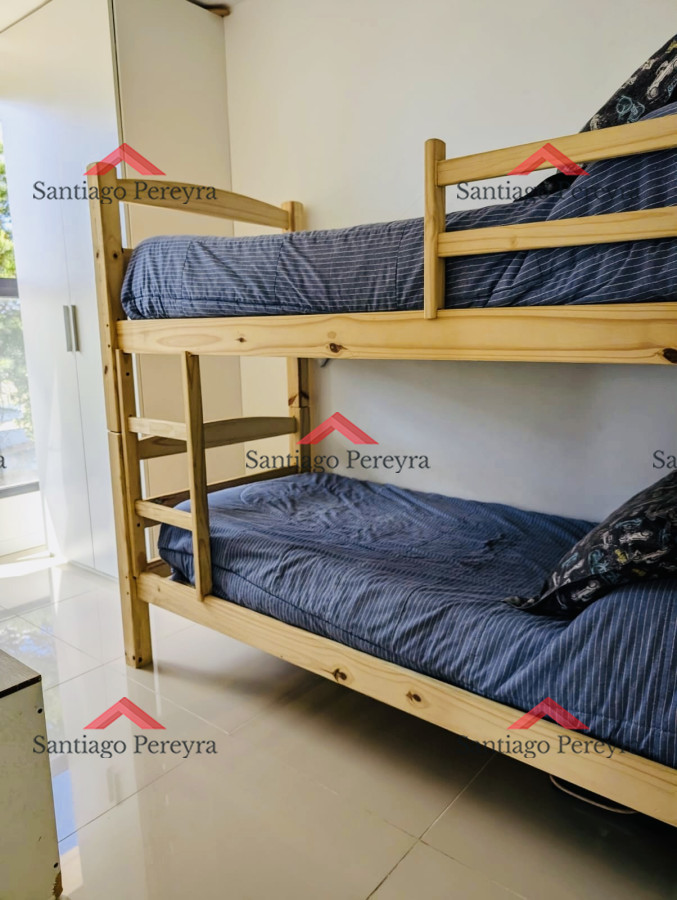 Apartamento ID.16206 - Apartamento en Maldonado, Monaco