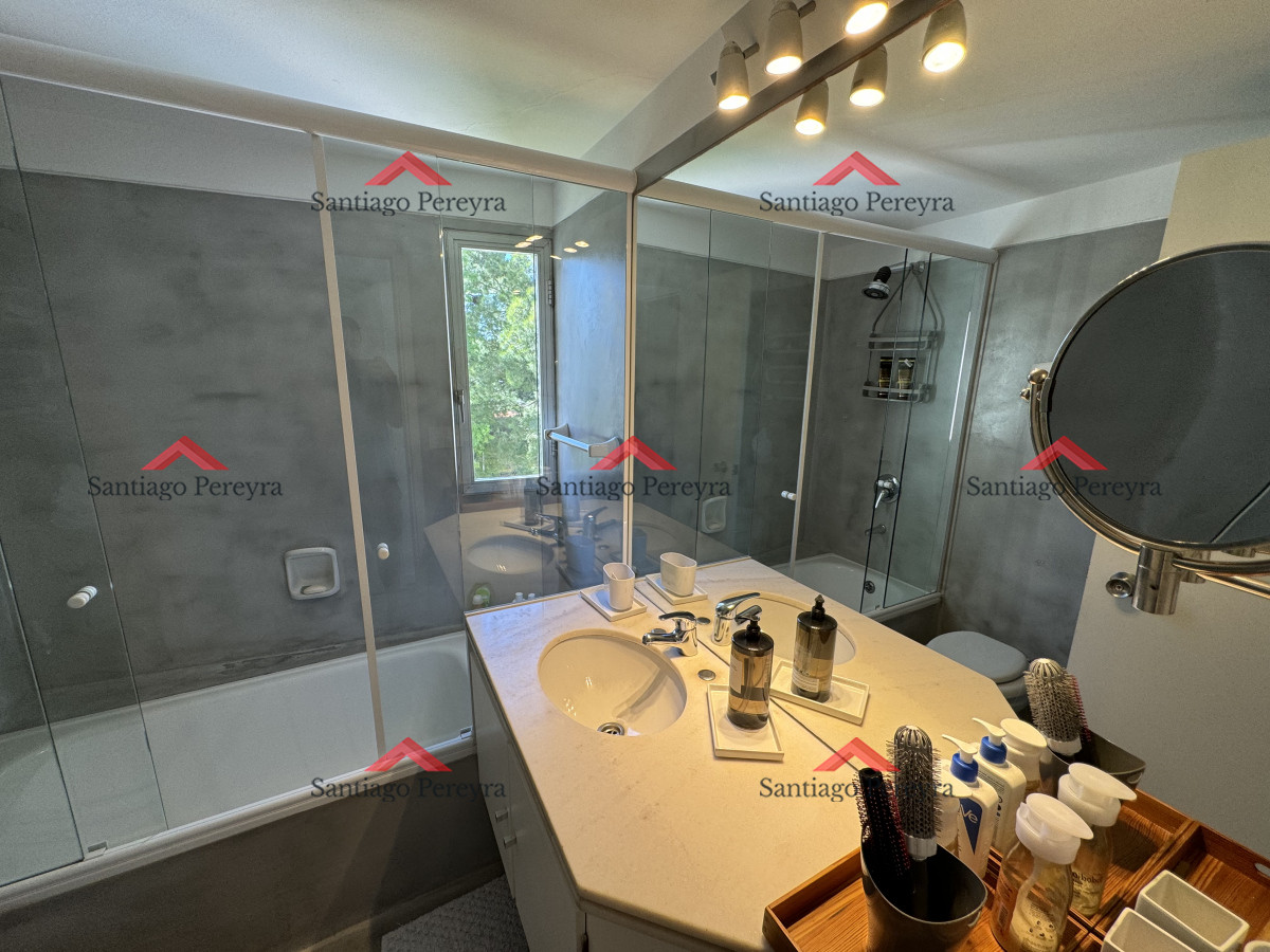 Apartamento ID.2448 - Apartamento en zona Punta Shopping