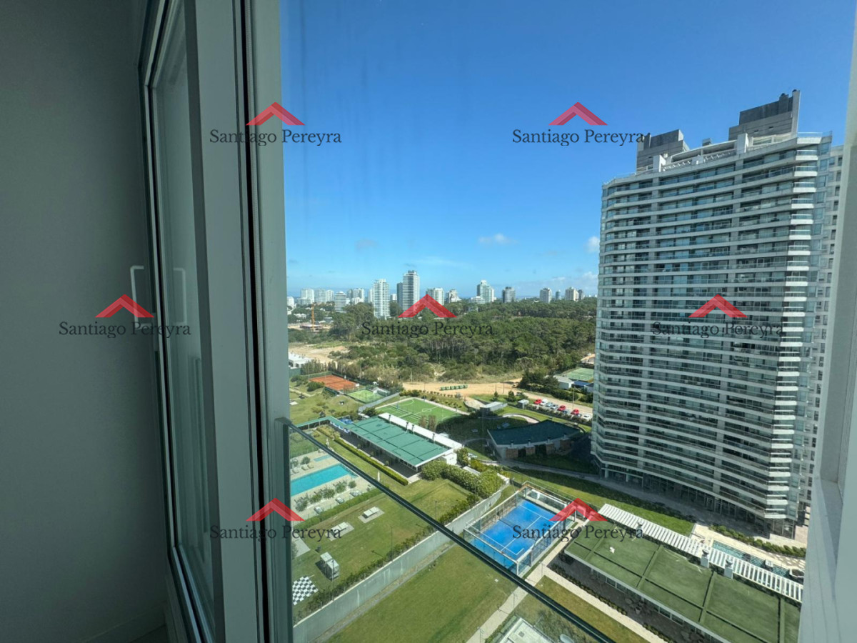 Apartamento ID.16929 - Primera linea brava en venta