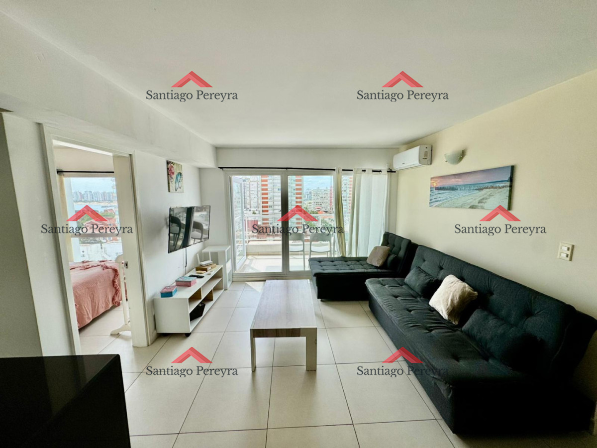 Apartamento ID.16935 - Apartamento excelente para renta
